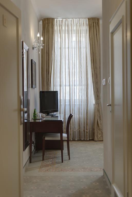 Hotell Hueta Kielce
